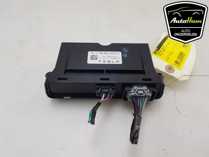 Handrem Module Tesla Model X
