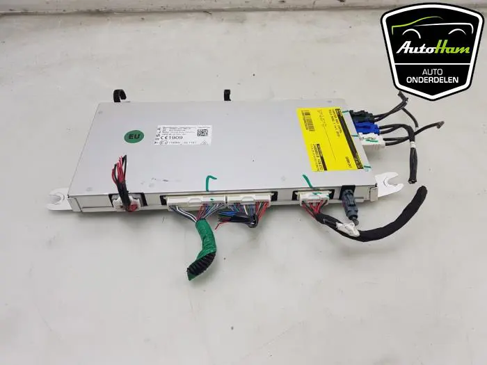 Computer Body Control Tesla Model X