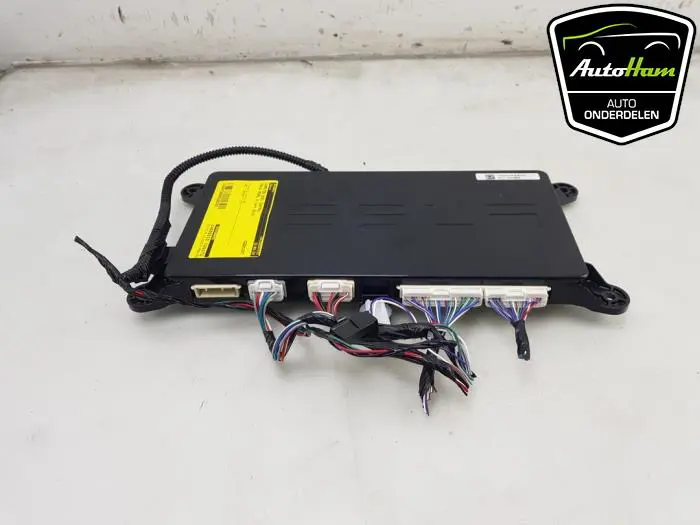 Computer Body Control Tesla Model X