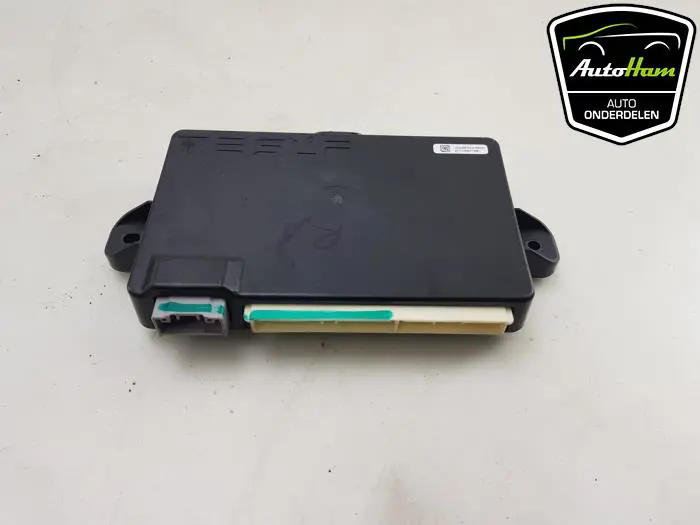 Centrale Deurvergrendelings Module Tesla Model X