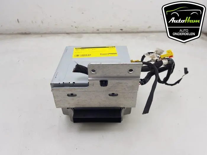 Radio module Tesla Model X