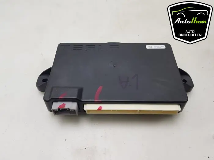 Centrale Deurvergrendelings Module Tesla Model X