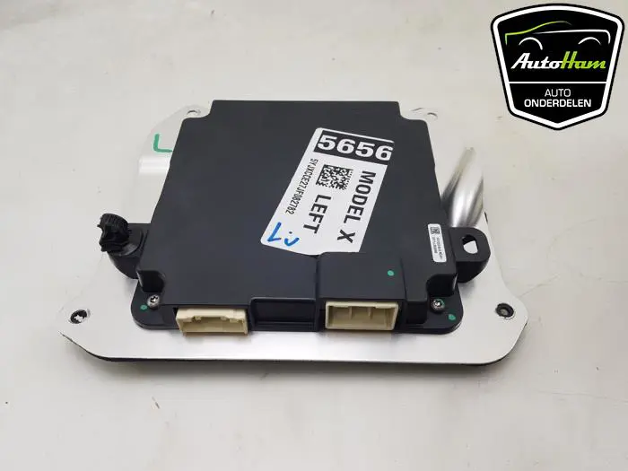 Centrale Deurvergrendelings Module Tesla Model X