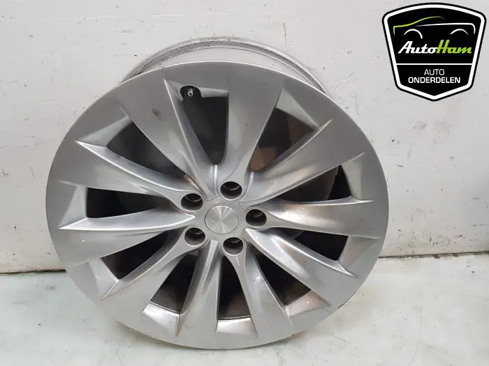 Velg Tesla Model X