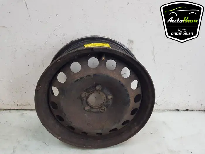 Velg Ford Transit Connect