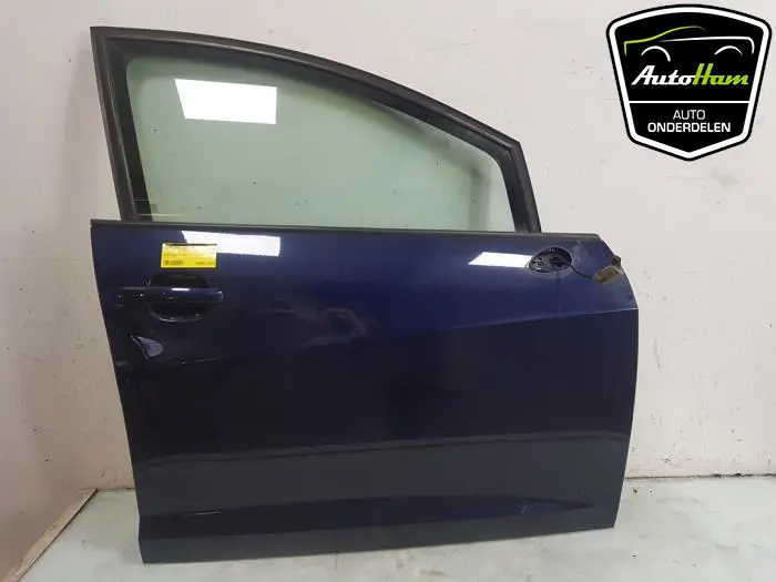 Portier 4Deurs rechts-voor Seat Ibiza