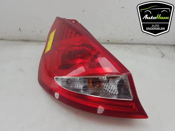 Achterlicht links Ford Fiesta
