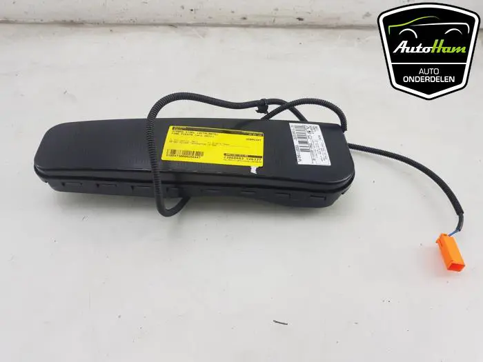 Airbag stoel (zitplaats) Ford Fiesta