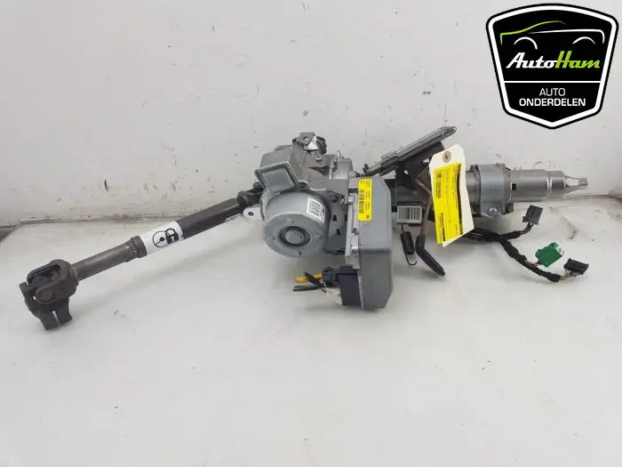 Stuurbekrachtiging Elektrisch Ford Fiesta