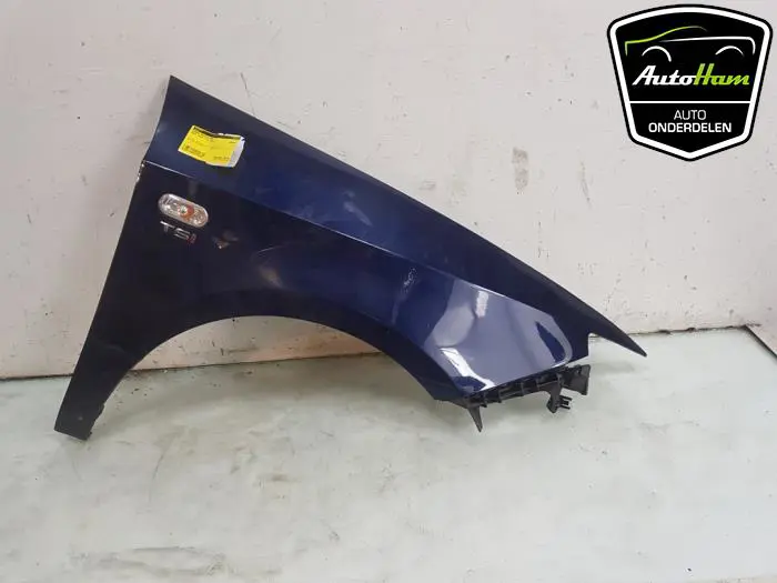 Scherm rechts-voor Seat Ibiza