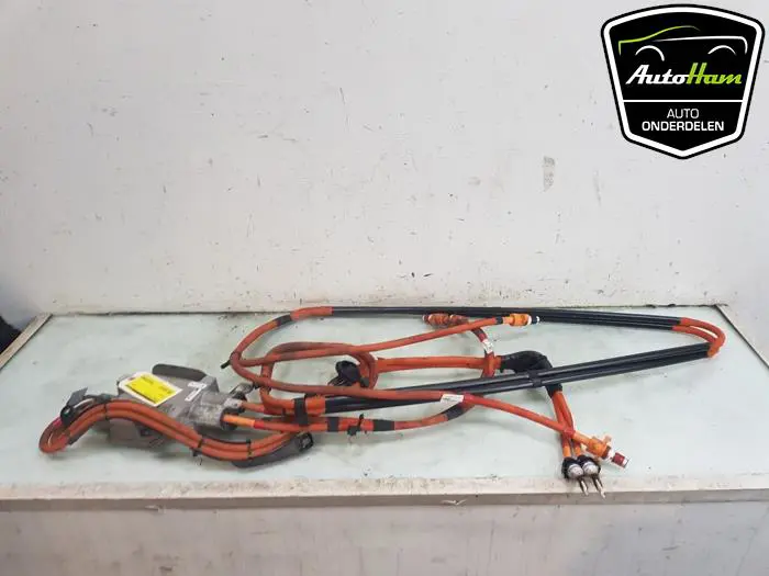 HV kabel (hoog voltage) Tesla Model X