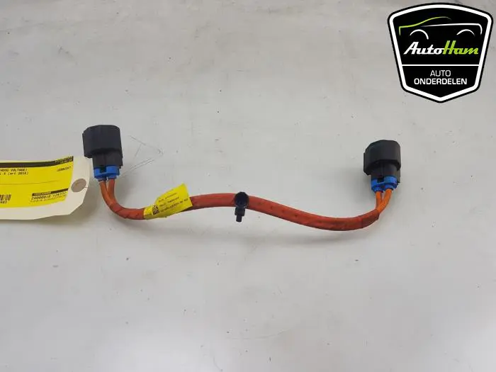 HV kabel (hoog voltage) Tesla Model X