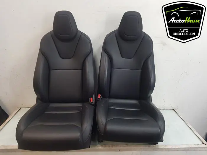 Bekleding Set (compleet) Tesla Model X