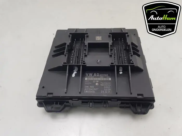 Computer Body Control Seat Ibiza