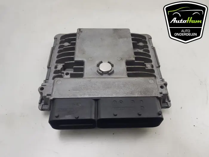 Computer Motormanagement Seat Ibiza