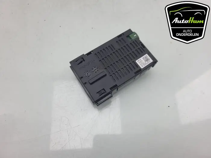 AUX/USB aansluiting Volkswagen Polo