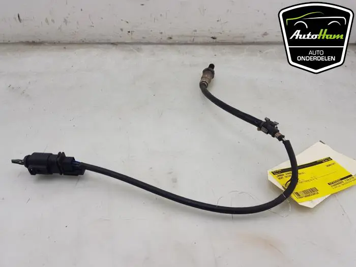 Lambda Sonde Seat Ibiza