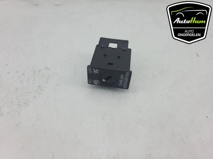 Airbag Sensor Volkswagen Polo
