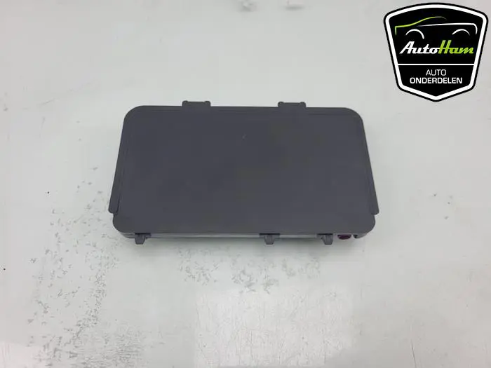 Draadloze oplader Volkswagen Polo