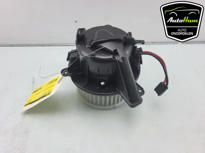 Kachel Ventilatiemotor Volkswagen Polo