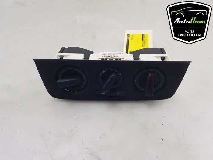 Kachel Bedieningspaneel Seat Ibiza