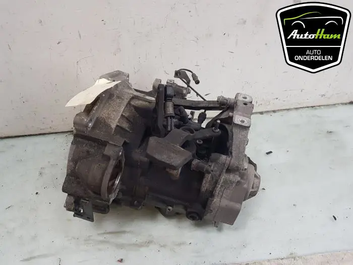 Versnellingsbak Volkswagen Golf