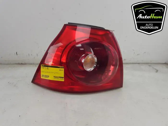 Achterlicht links Volkswagen Golf
