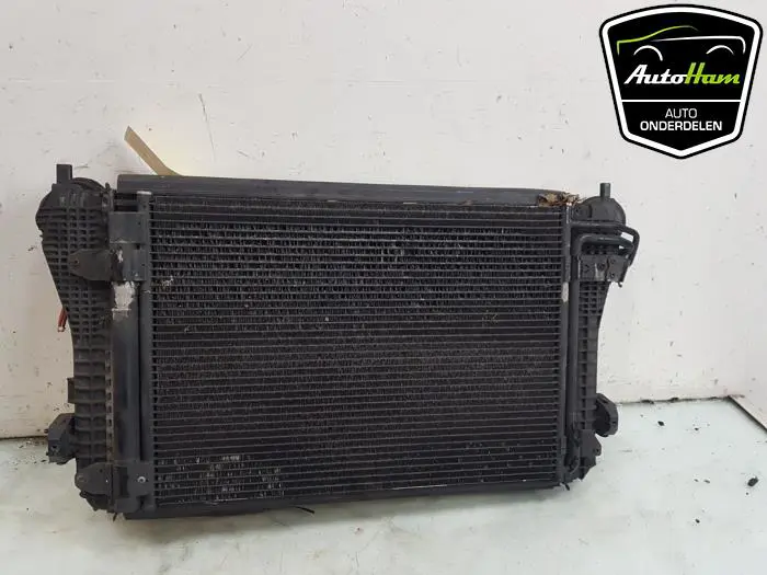 Koelerset Volkswagen Golf
