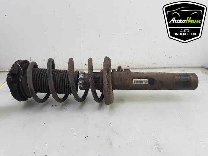 Schokdemper links-voor Volkswagen Golf