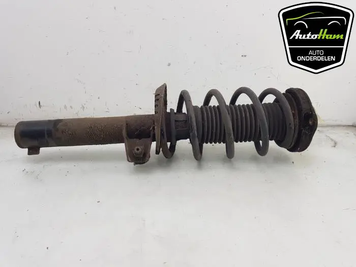 Schokdemper rechts-voor Volkswagen Golf
