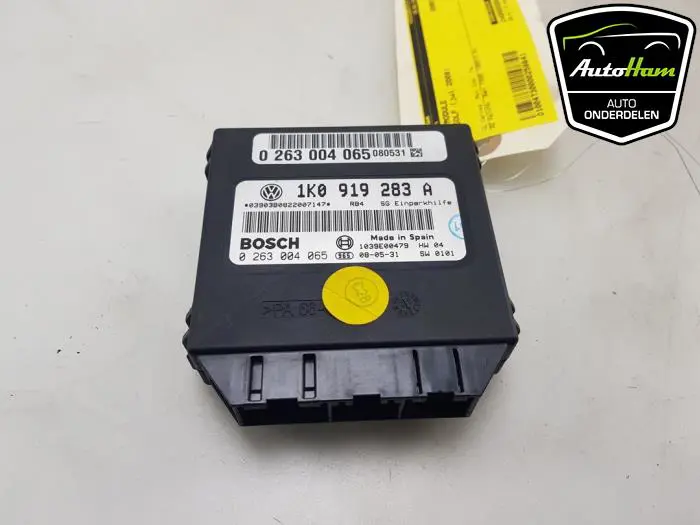 PDC Module Volkswagen Golf
