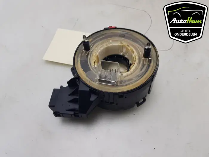 Airbagring Volkswagen Golf