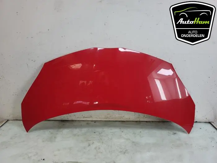 Scherm links-voor Toyota Aygo