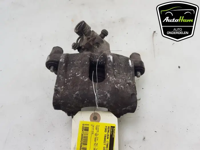 Remklauw (Tang) links-achter Ford Transit Connect