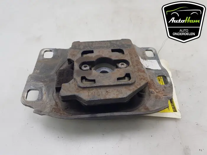 Versnellingsbak Steun Ford Transit Connect