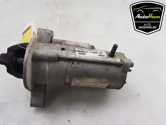 Startmotor Ford Transit Connect