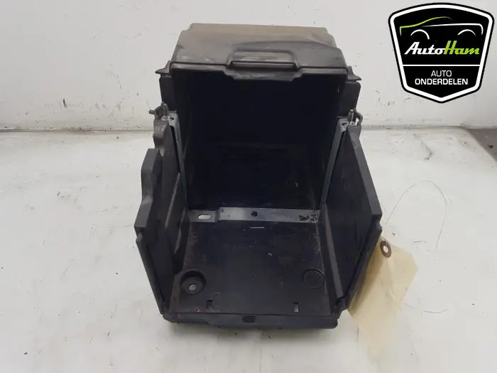 Accubak Ford Transit Connect