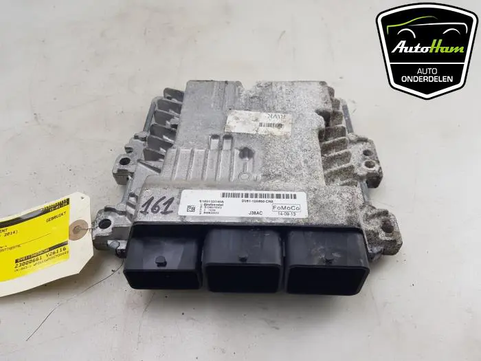 Computer Motormanagement Ford Transit Connect