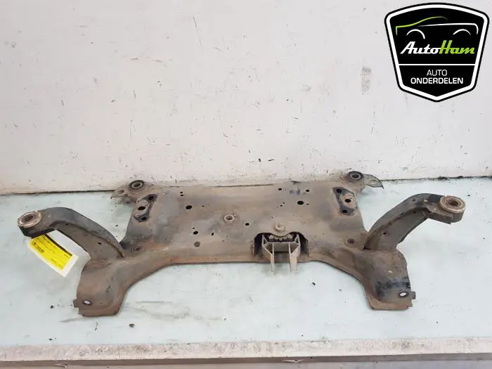Subframe Ford Transit Connect