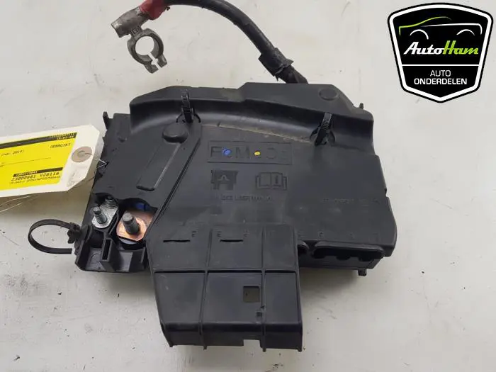 Zekeringkast Ford Transit Connect