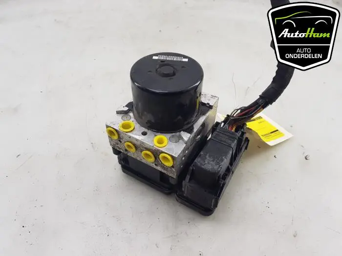 ABS Pomp Ford Transit Connect