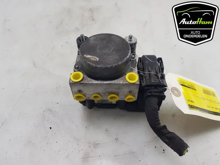 ABS Pomp Citroen Nemo