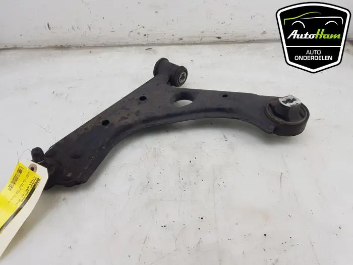 Draagarm links-voor Citroen Nemo