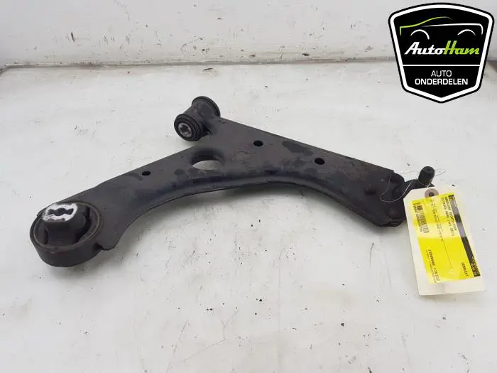 Draagarm rechts-voor Citroen Nemo