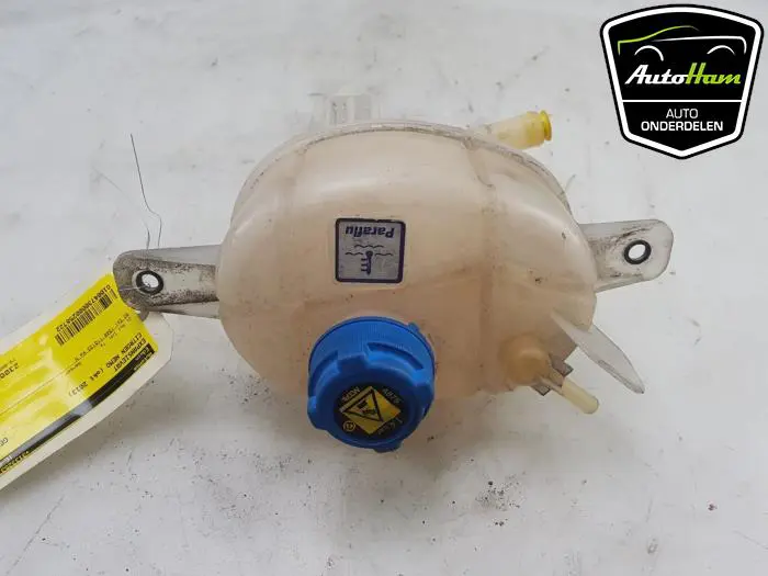 Expansievat Citroen Nemo