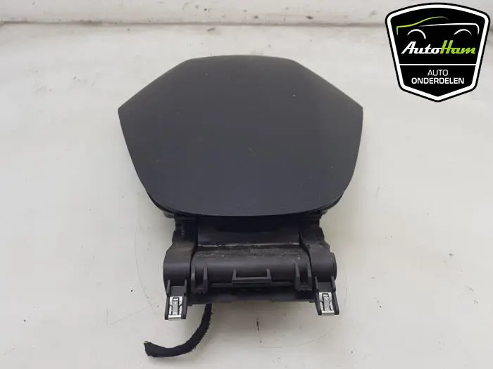 Dashboardkastje Ford Transit Connect
