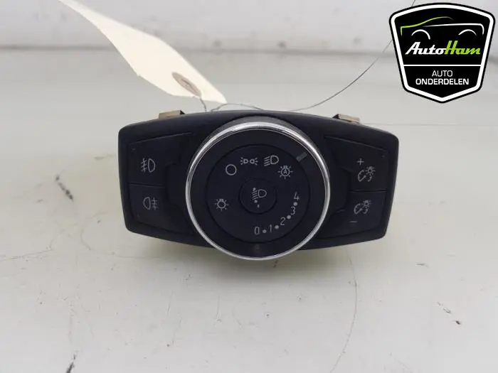 Licht Schakelaar Ford Transit Connect