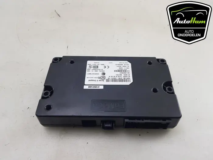 Gateway module Ford Transit Connect