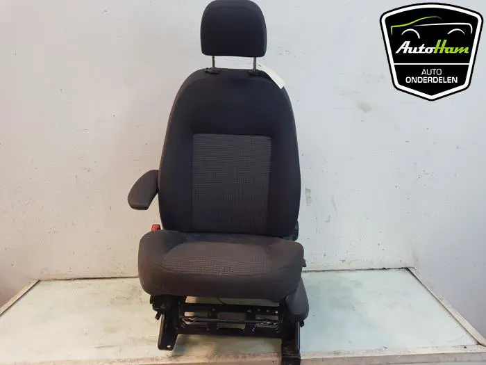 Stoel links Citroen Nemo