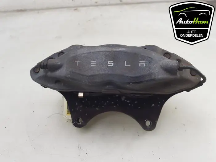 Remklauw (Tang) links-voor Tesla Model X